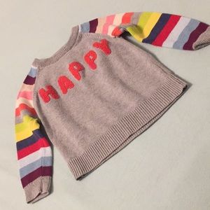 BabyGap, 4T sweater